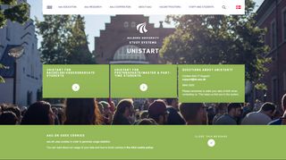 
                            7. UniStart