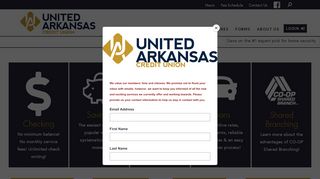 
                            1. United Arkansas