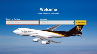 
                            8. United Parcel Service