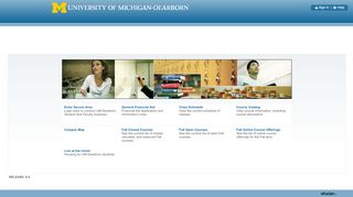 
                            3. Univ. of Mich. Dearborn (BANP) - University of …