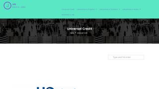 
                            6. Universal Credit Login - jobcentrejobs.co.uk