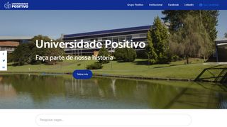 
                            8. Universidade Positivo - Kenoby