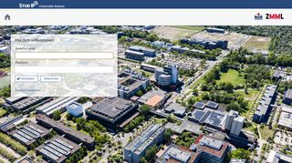 
                            9. Universität Bremen - Universität Bremen