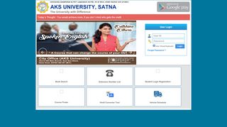 
                            1. University Management Information System : User …