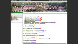 
                            5. University of Agriculture, Faisalabad, Pakistan ...