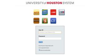 
                            9. University of Houston System