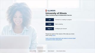 
                            8. University of Illinois | Video Conferencing, Web ...