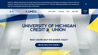 
                            8. University of Michigan Credit Union | Accounts | …