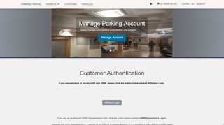 
                            7. University of Wisconsin-Milwaukee - Customer Authentication
