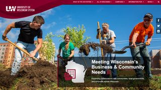 
                            6. University of Wisconsin System