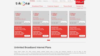 
                            9. Unlimited Internet Plans For Home: Unlimited Broadband ...