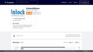 
                            7. UnlockStore Reviews - Trustpilot