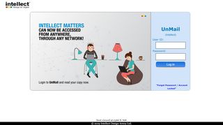 
                            1. UnMail Launcher - Intellect Design Arena Ltd