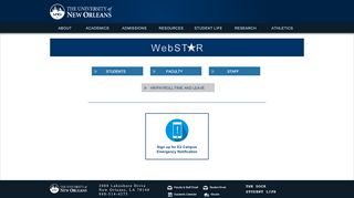 
                            5. UNO Webstar