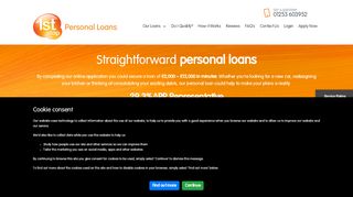 
                            1. Unsecured Personal Loans, Personal Loans ... - 1st Stop