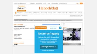 
                            10. Unternehmen - Handelsblatt Online