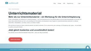 
                            5. Unterrichtsmaterial & Arbeitsblätter von …