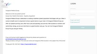 
                            3. Updox Patient Portal