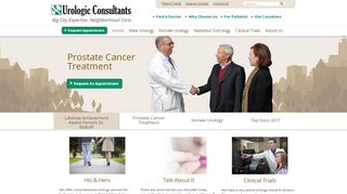 
                            5. Urologic Consultants of Southeastern Pennsylvania: Whats ...