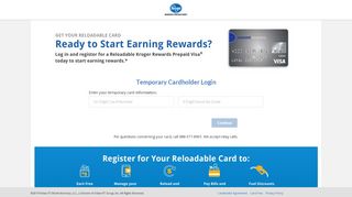 
                            8. US Bank Prepaid Debit - rewardsenrollment.mmselect.com