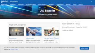 
                            7. U.S. Benefits - Lubrizol