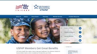 
                            9. US Family Health Plan at PacMed | US Family Health Plan