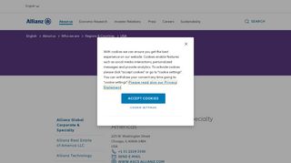 
                            5. USA - allianz.com