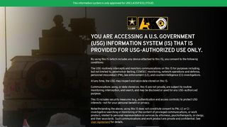 
                            8. us.army.mil - acceptance-page