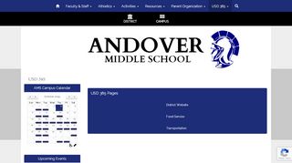 
                            8. USD 385 - Andover Middle School