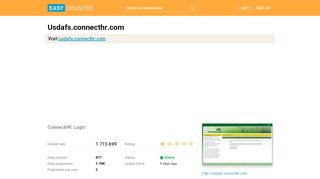 
                            5. Usdafs.connecthr.com: ConnectHR: Login - Easy …