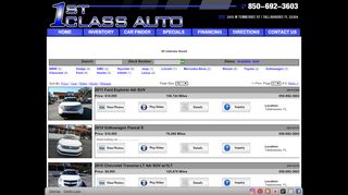 
                            5. Used Cars Tallahassee Used Pickup Trucks Midway FL ...