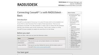 
                            7. user_guide:chilli:coovaap - RADIUSdesk