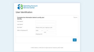 
                            6. User Identification - Login