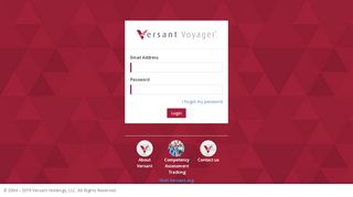 
                            3. User Impersonation - Voyager2
