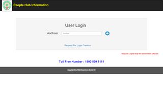 
                            6. User Login - Andhra Pradesh