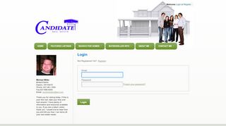 
                            1. User Login | Dayton Homes for Sale, Property Search in Dayton