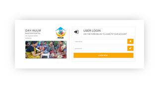 
                            4. user login - nulm.co.in