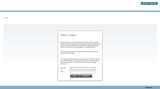 
                            2. User Login - ssb-prod.ec.howard.edu