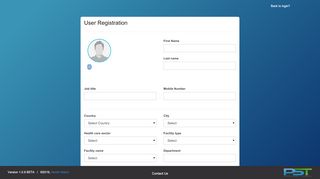 
                            8. User Registration - taxonomy.spsc.gov.sa