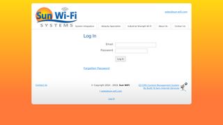 
                            9. Users | Login - sun-wifi.com