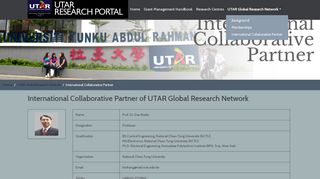 
                            7. UTAR Research Portal