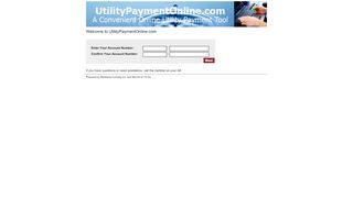
                            9. UtilityPaymentOnline.com