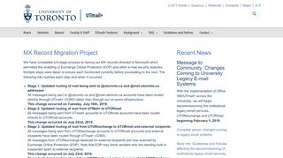 
                            10. UTmail+ | UTmail+ Project WebsiteUTmail+