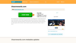 
                            6. Utsav Rewards (Utsavrewards.com) - Utsav …