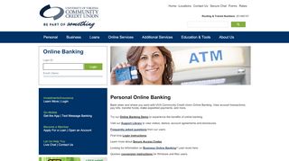
                            11. UVA Community Credit UnionOS_Personal Online …
