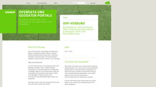 
                            7. UVP-Verbund - wemove digital solutions