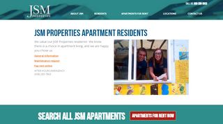 
                            1. UW ... - Residents | Apartments For Rent In Madison, WI, JSM Properties