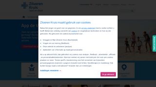 
                            3. Uw Zorgverzekeraar - Consumenten - Zilveren Kruis