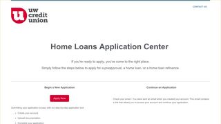 
                            5. uwcu.mymortgage-online.com - Home Loans …
