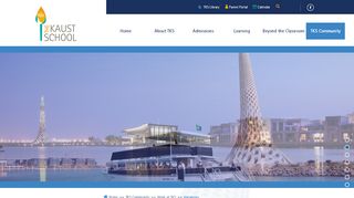 
                            6. Vacancies | The Kaust School